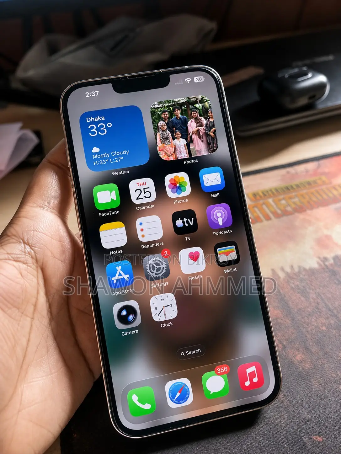 Apple iPhone 13 Pro Max 128 GB White