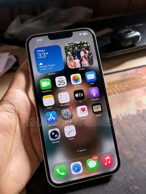 Apple iPhone 13 Pro Max 128 GB White