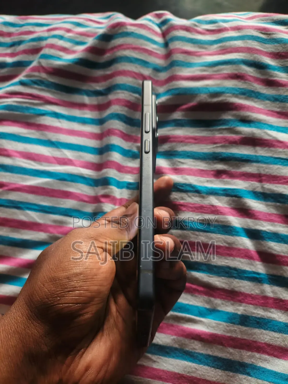 ইনফিনিক্স নোট ৫০ প্রো ৪জি ২৫৬ জিবি ব্ল্যাক