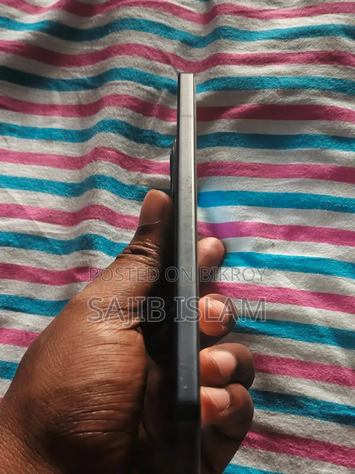 ইনফিনিক্স নোট ৫০ প্রো ৪জি ২৫৬ জিবি ব্ল্যাক
