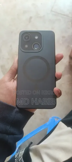 Itel A50C 32 GB Black