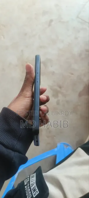 Itel A50C 32 GB Black