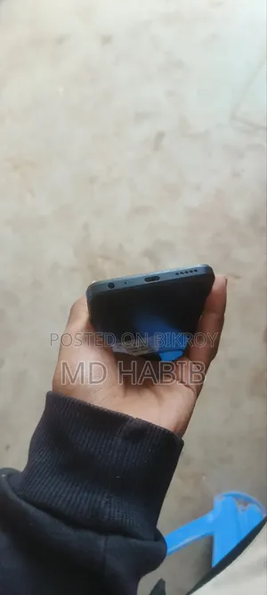 Itel A50C 32 GB Black