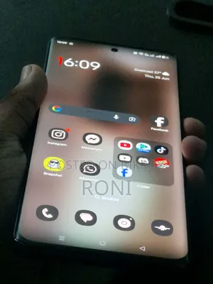 OnePlus 11R 128 GB Black