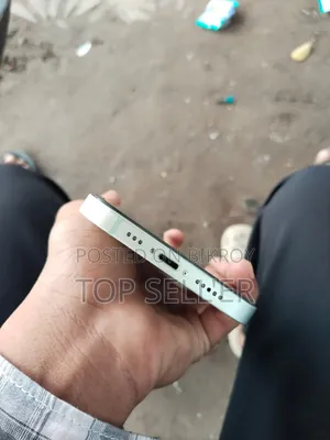 Apple iPhone 12 128 GB Green