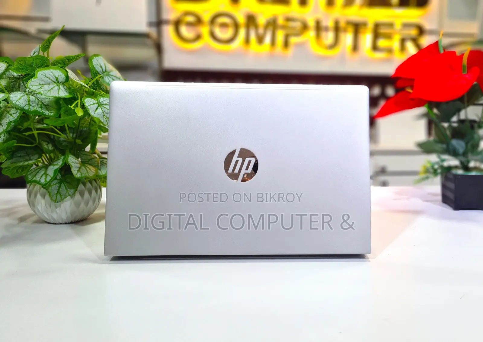Laptop HP ProBook 440 G8 8GB Intel Core I5 SSD 256GB