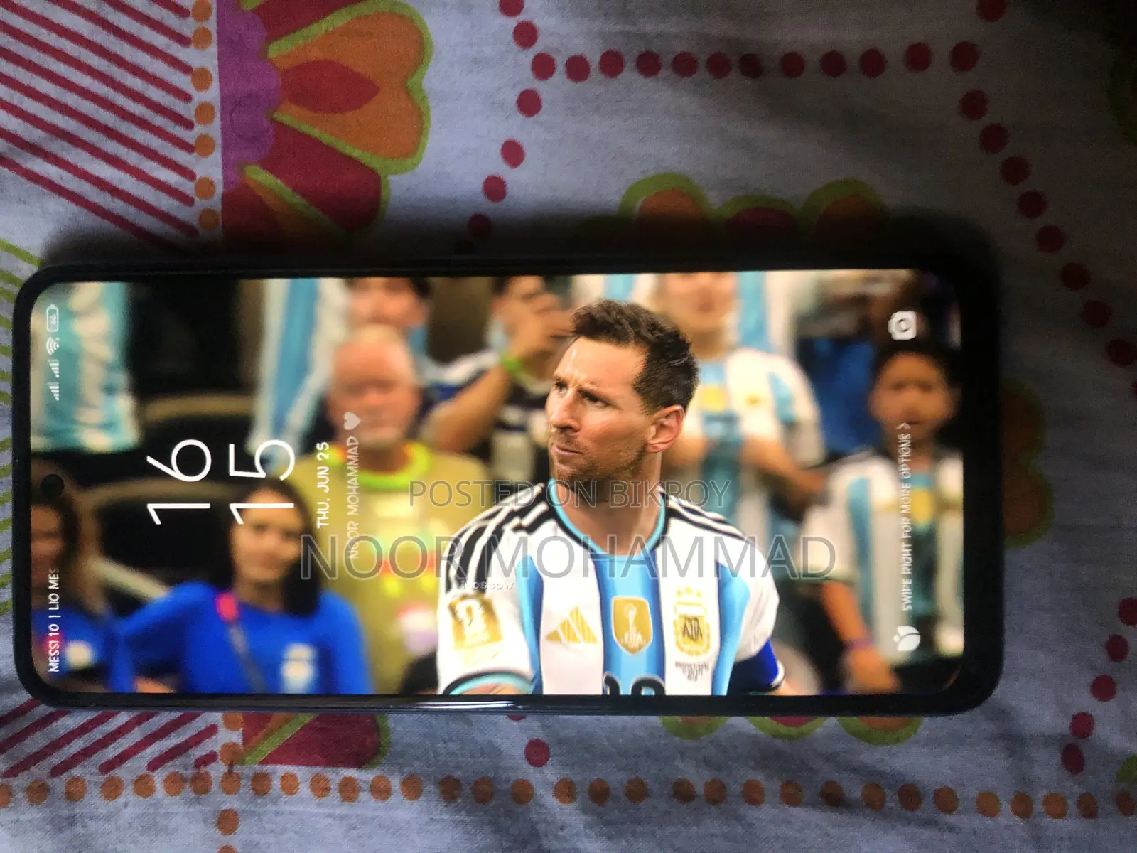 Xiaomi Redmi Note 11 SE (India) 64 GB Blue