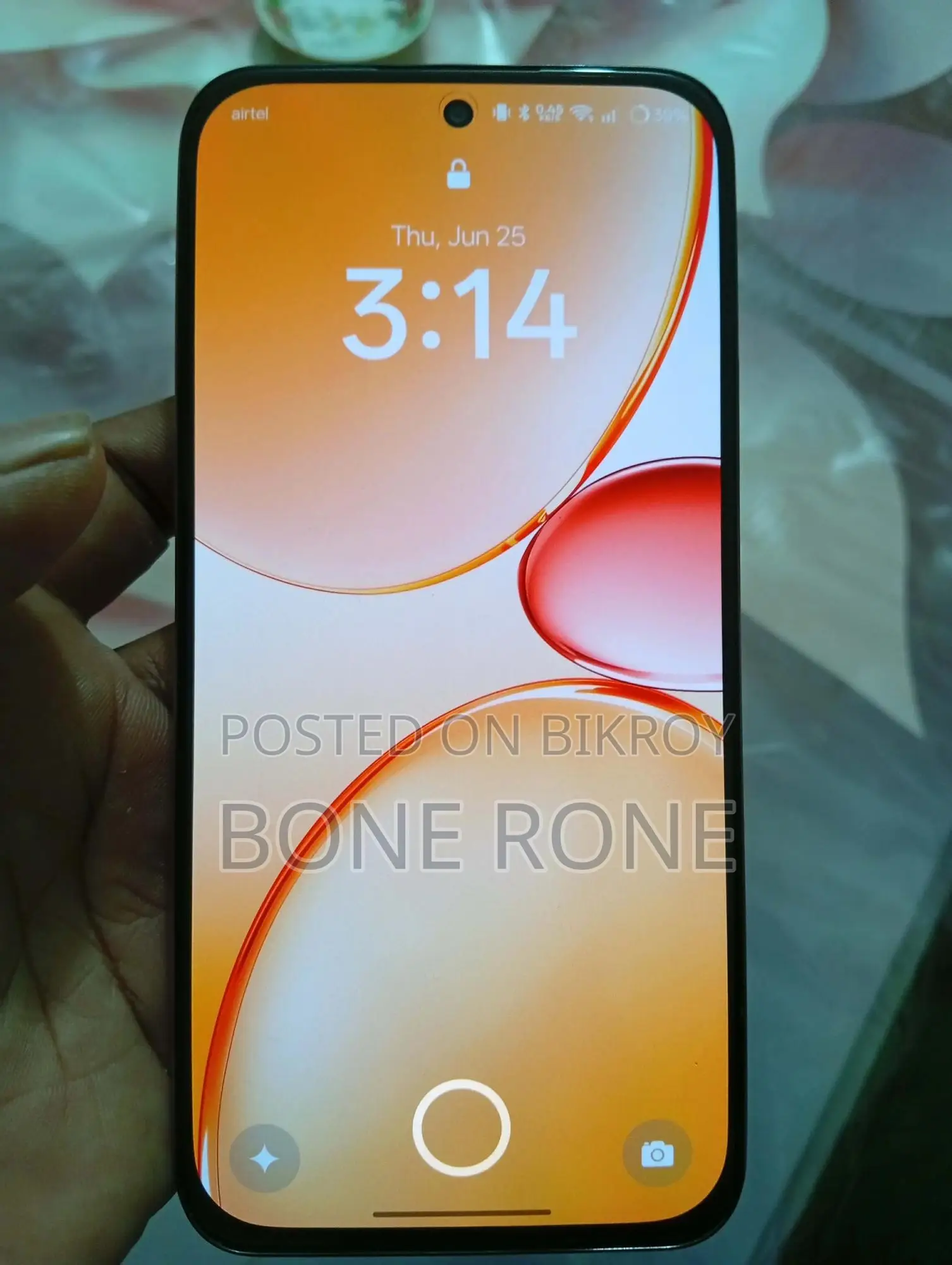 Realme C85 Pro 128 GB Purple
