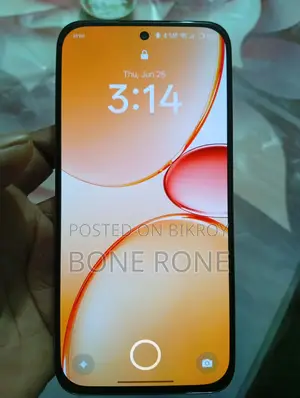 Realme C85 Pro 128 GB Purple