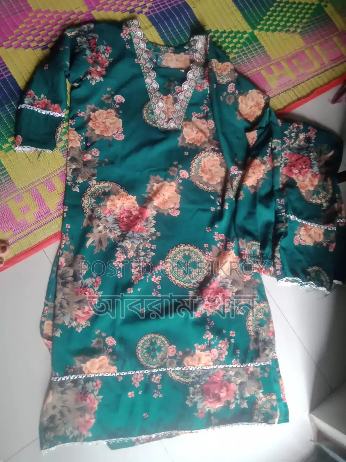 Slightly used clothes, shoes