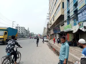 17.5 Katha Plot for Sale @ Gazipur Choydana Hurricane