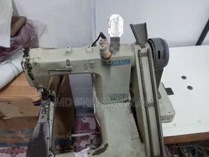 Sewing machine for sale