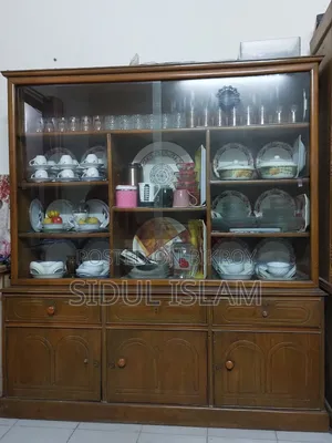 Showcase For Sale