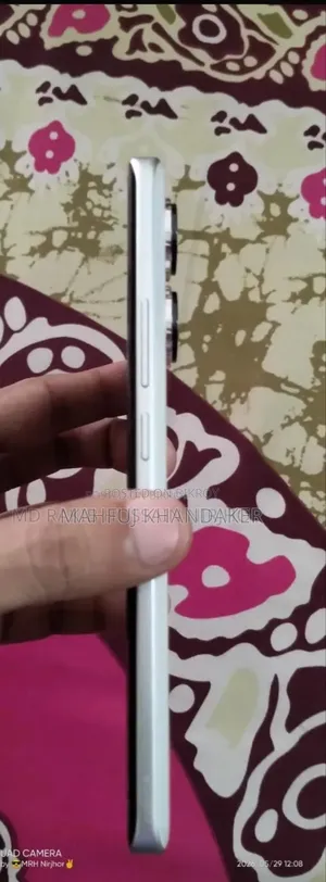 Xiaomi Redmi Note 13 Pro+ 256 GB White