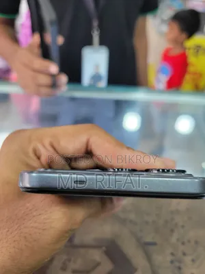 Tecno Spark 40 128 GB Black