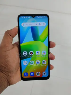 Xiaomi Redmi A1 32 GB Black
