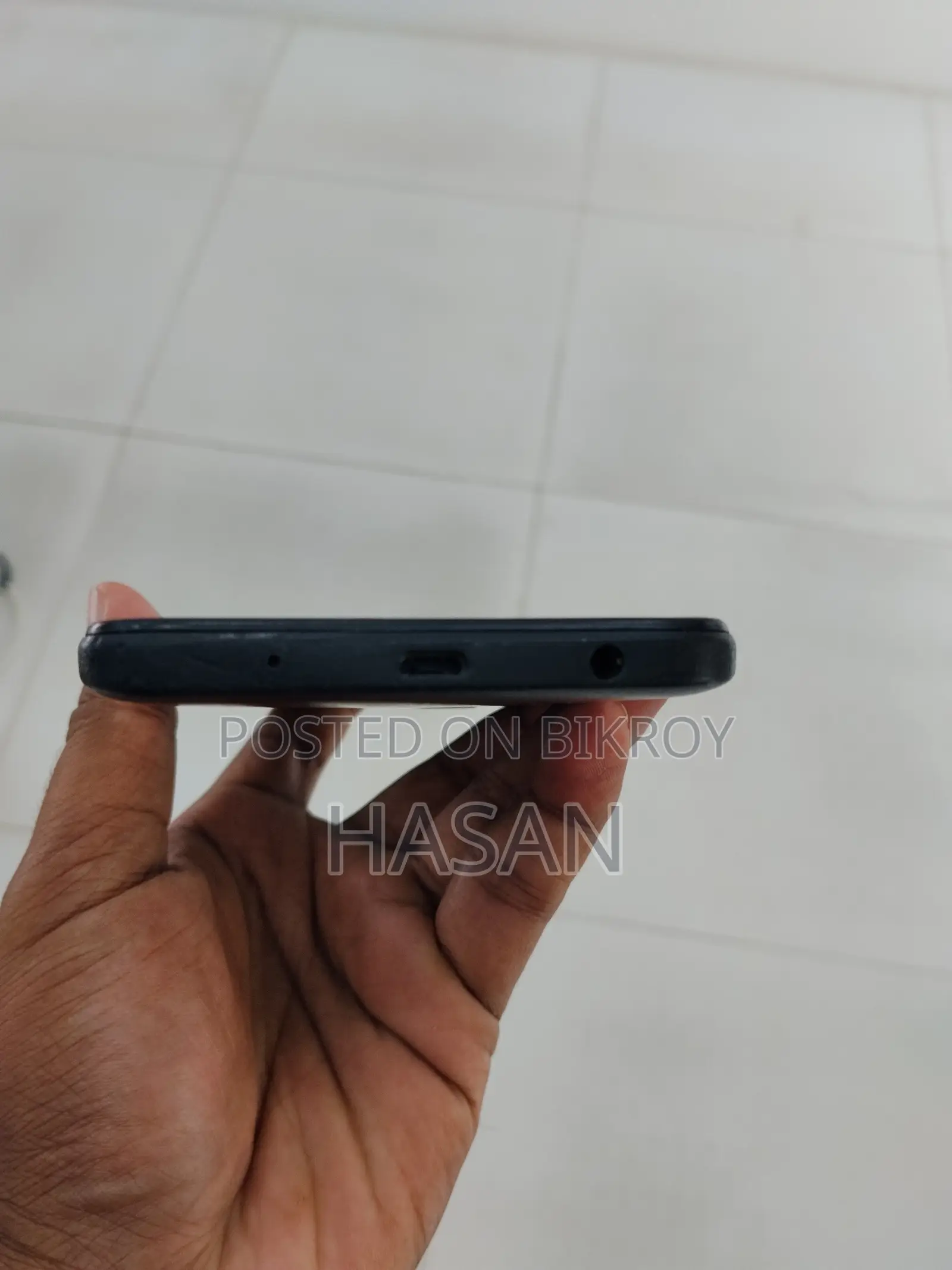Xiaomi Redmi A1 32 GB Black