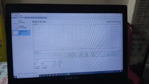 Laptop Asus 4GB Intel Pentium SSD 256GB
