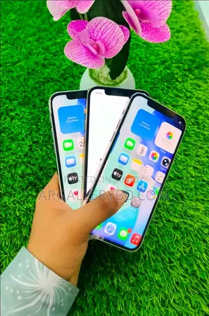 Apple iPhone 12 Pro 256 GB White