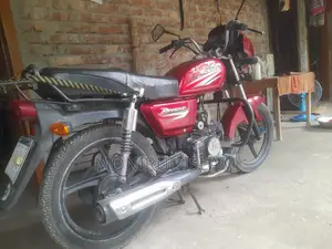 Dayang DY100-A 2018 Red