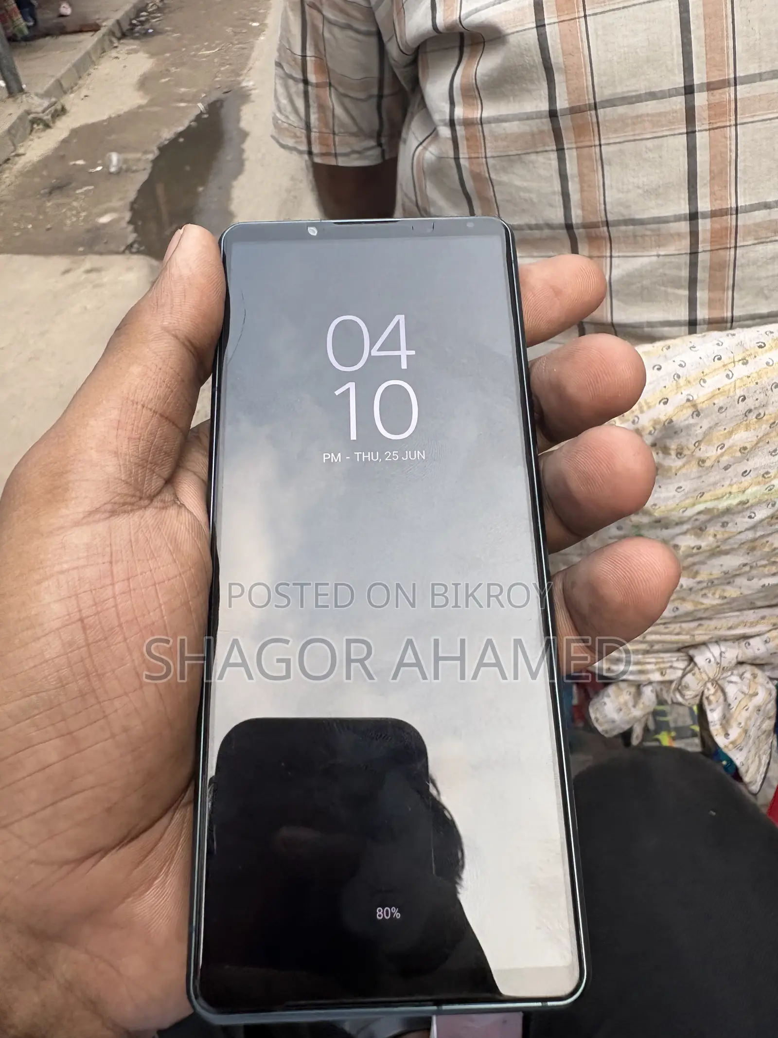 Sony Xperia 5 128 GB