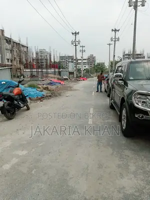 4bdrm Apartment in Jalshiri Abason for sale