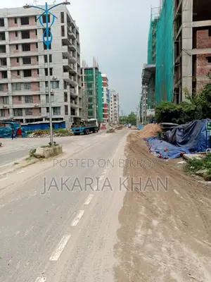4-Bedroom Apartment in Jalshiri Abason for Sale