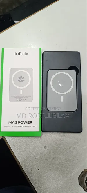 Power Bank Mobile