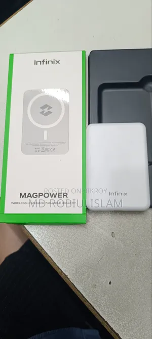 Power Bank Mobile