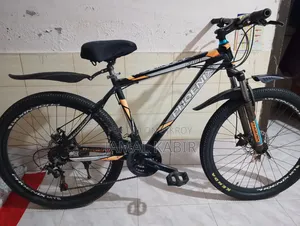 Gear Bicycle