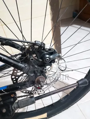 Gear Bicycle