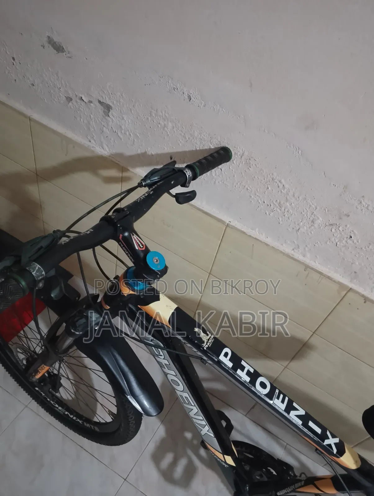 Gear Bicycle