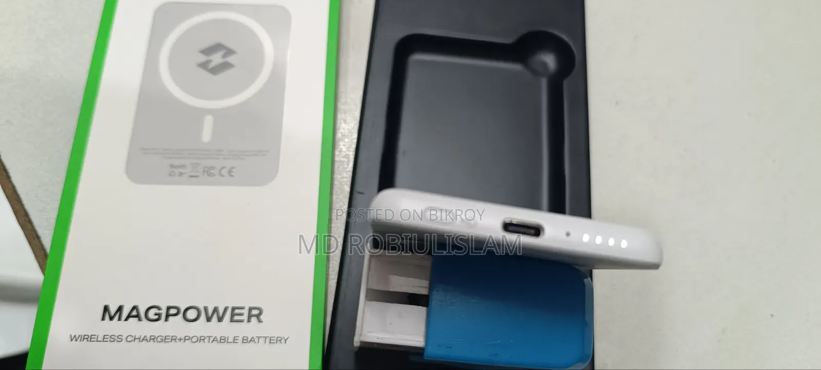 Power Bank Mobile