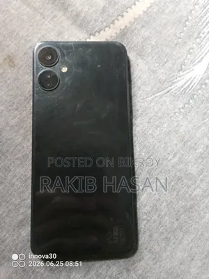টেকনো স্পার্ক ৯টি ১২৮ জিবি কালো