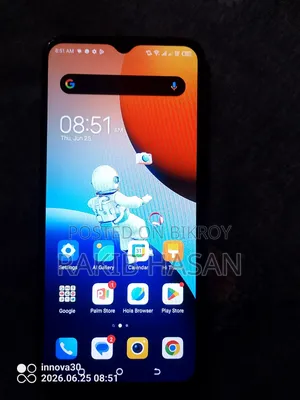 Tecno Spark 9T 128 GB Black