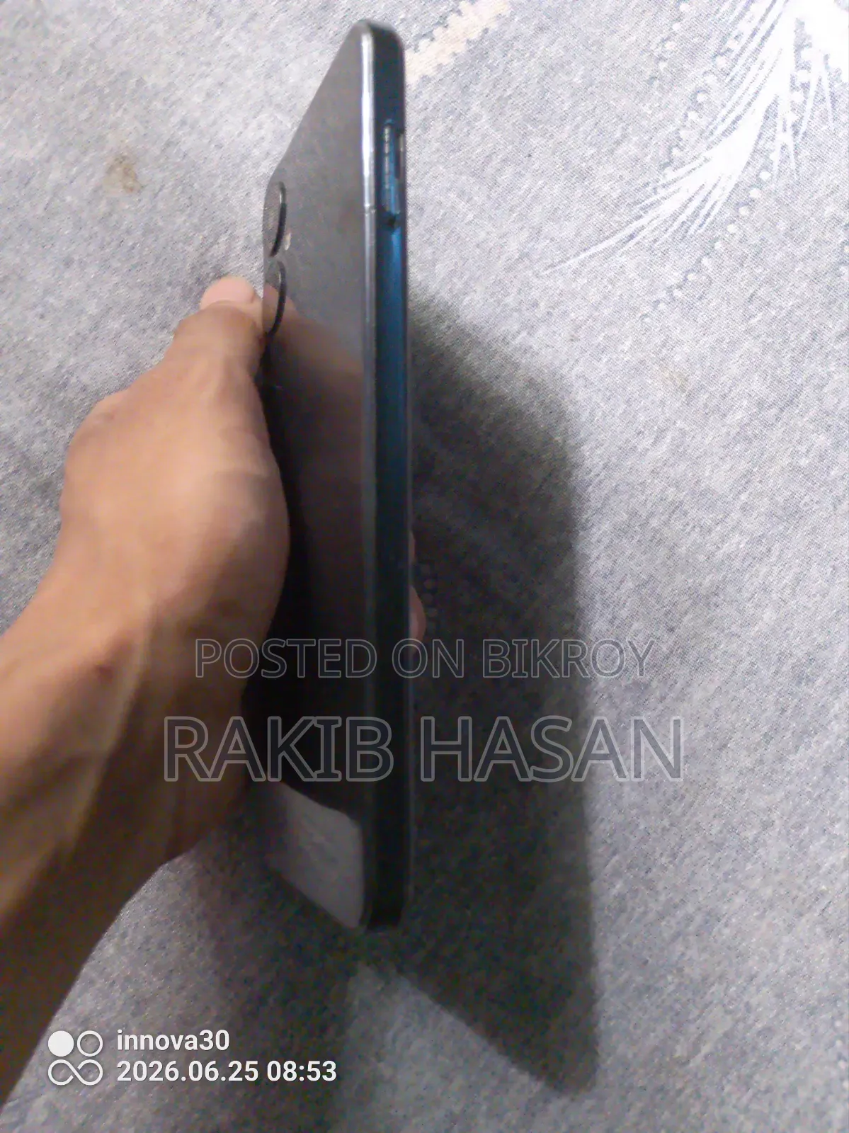 Tecno Spark 9T 128 GB Black