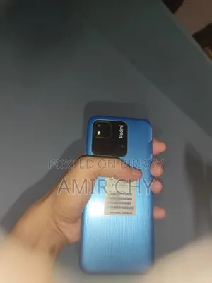 Xiaomi Redmi 10A 64 GB Blue