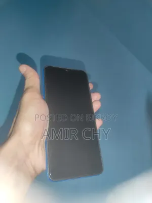 Xiaomi Redmi 10A 64 GB Blue