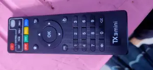 Walton Non Smart TV with Android Box