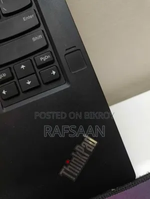 Laptop Lenovo 8GB Intel Core I5 SSD 256GB