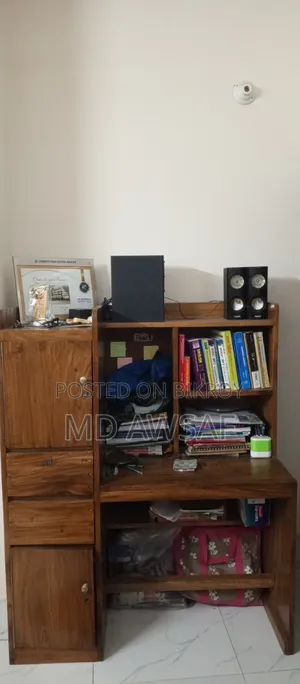 Study Table