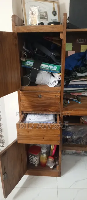 Study Table