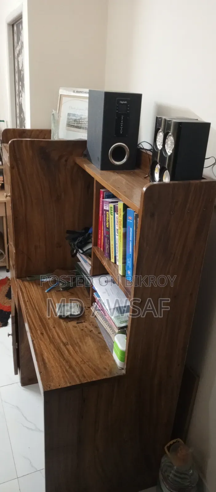 Study Table
