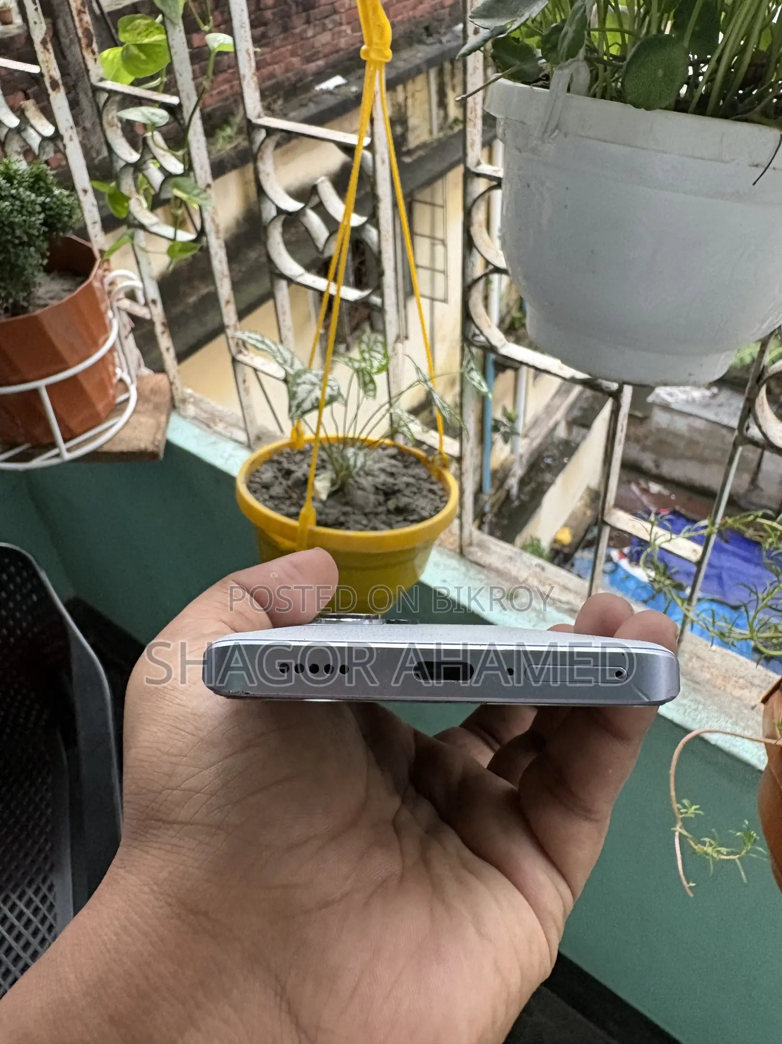 Xiaomi Redmi Note 13 Pro+ 256 GB