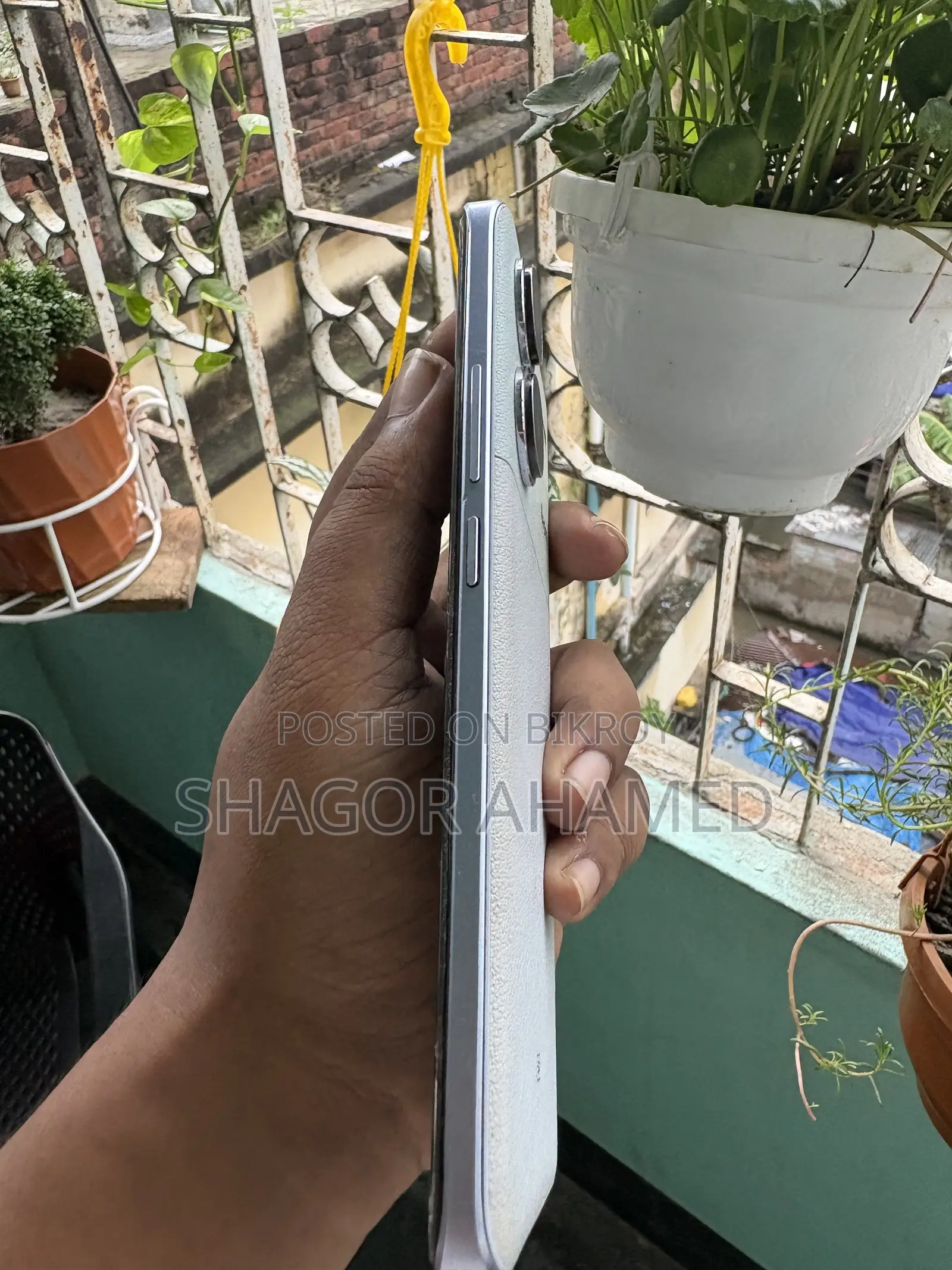 Xiaomi Redmi Note 13 Pro+ 256 GB
