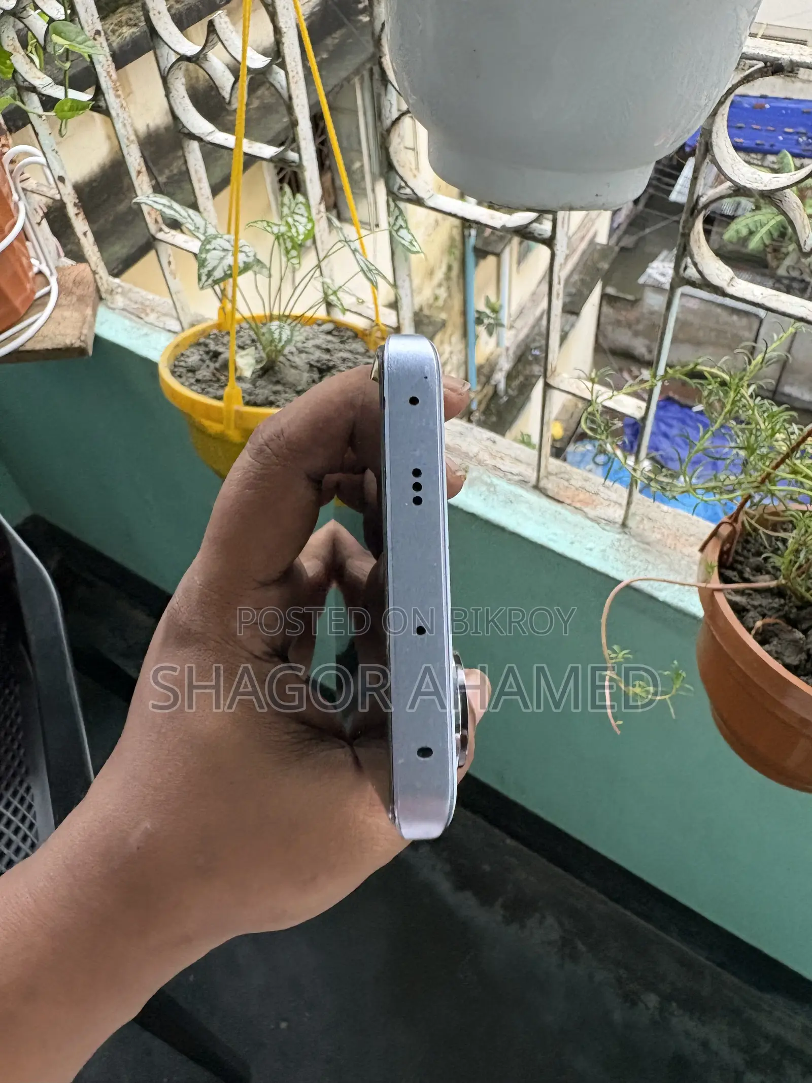 Xiaomi Redmi Note 13 Pro+ 256 GB