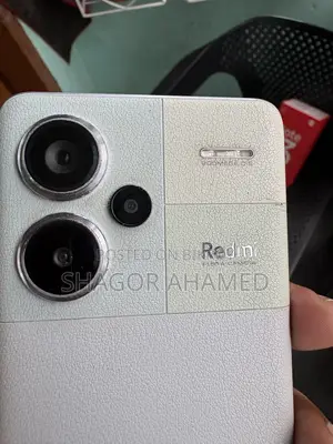 Xiaomi Redmi Note 13 Pro+ 256 GB