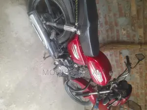 Dayang DY100-A 2018 Red