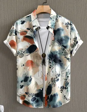 Styles Shirt Collection New Update