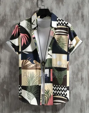 Styles Shirt Collection New Update